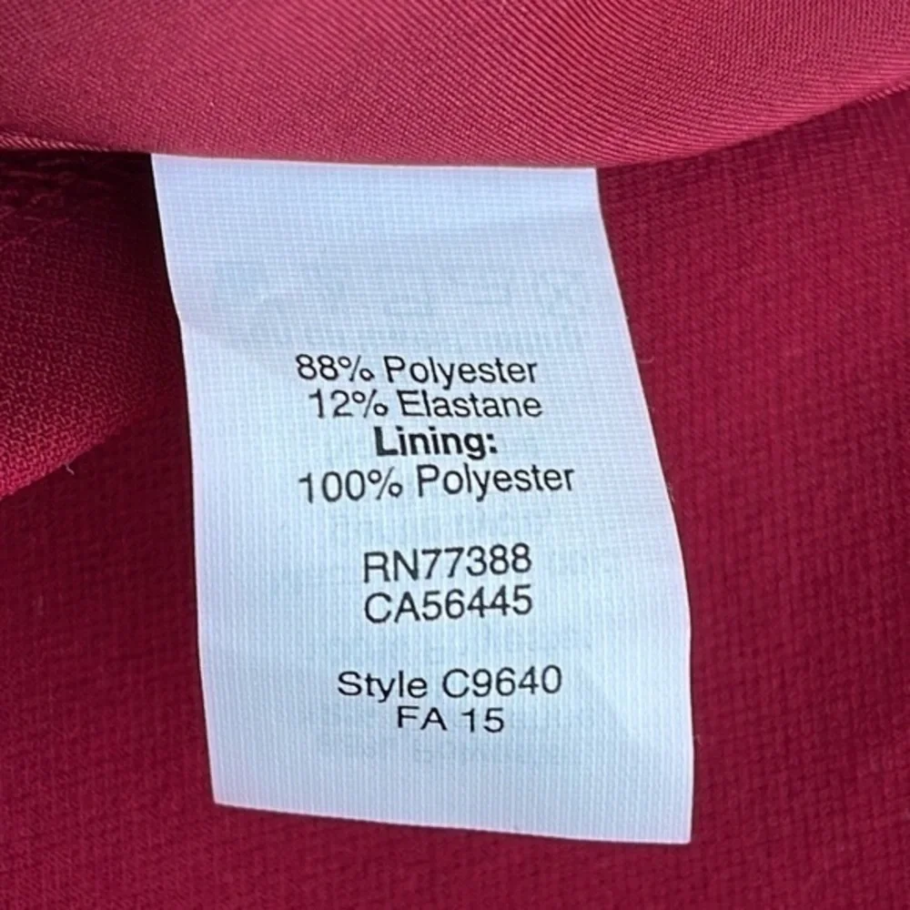 Madewell Adore Dress size 10